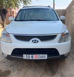 هيونداي فيراكروز